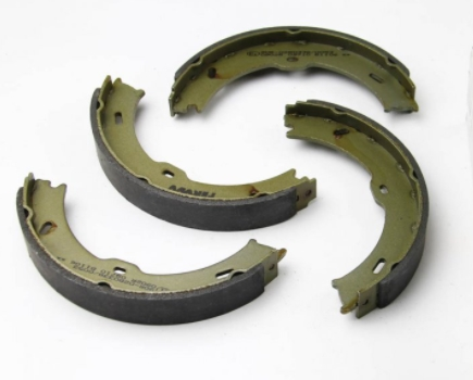EL FREN BALATASI AKSESUARLI MERCEDES SPRINTER 5T (906) 515 CDI  SPR 907/910 -170,4X41,8 mm YAPISTIRMA  A9064200420