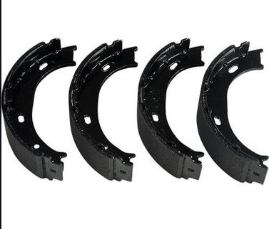 EL FREN BALATASI AKSESUARLI SPRINTER 901/ LT 35 3T 310 D- 1995-2006/LT 28-46 II 2.5 TDI- 1996-2006/SPRINTER 3T 308 D- 1995- A0024205820