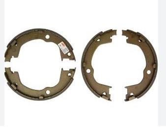 EL FREN BALATASI CHEVROLET CAPTIVA (C100,C140) 2.0 D 190x26 mm 2006-/CAPTIVA (C140) 2.0 D 2012-2014/OPEL ANTARA 2.0 CDTI 2007-