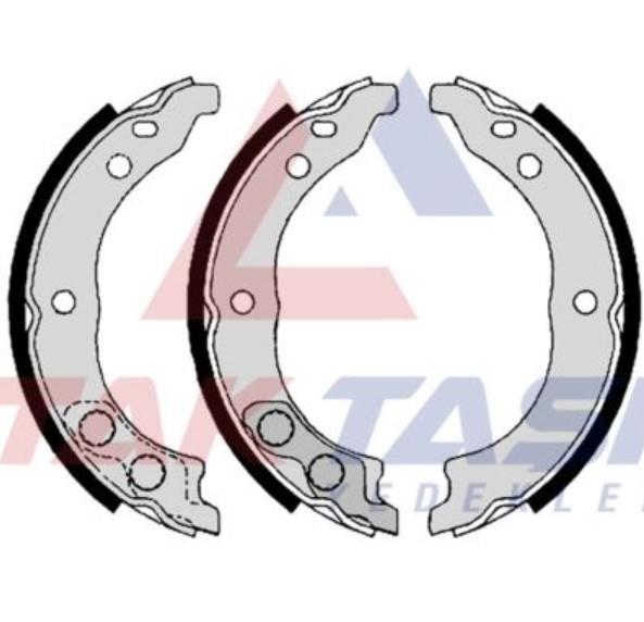 EL FREN BALATASI FIAT DUCATO (244) 2.8 JTD 170X42 mm 2002-2006/BOXER II 2.2 HDI 2002-2006/BOXER II 1.9 TD 2002-2006/DUCATO 2.5 D 2002-2006/JUMPER II 1.9 D 2002-2006/BOXER II 2.5 D 2002-2006