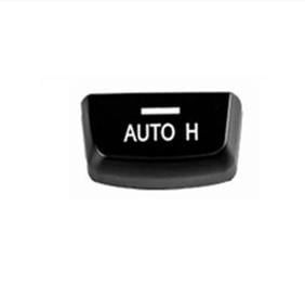 EL FREN DÜĞME KAPAĞI X5:E70 X6:E71 -AUTO HOLD-