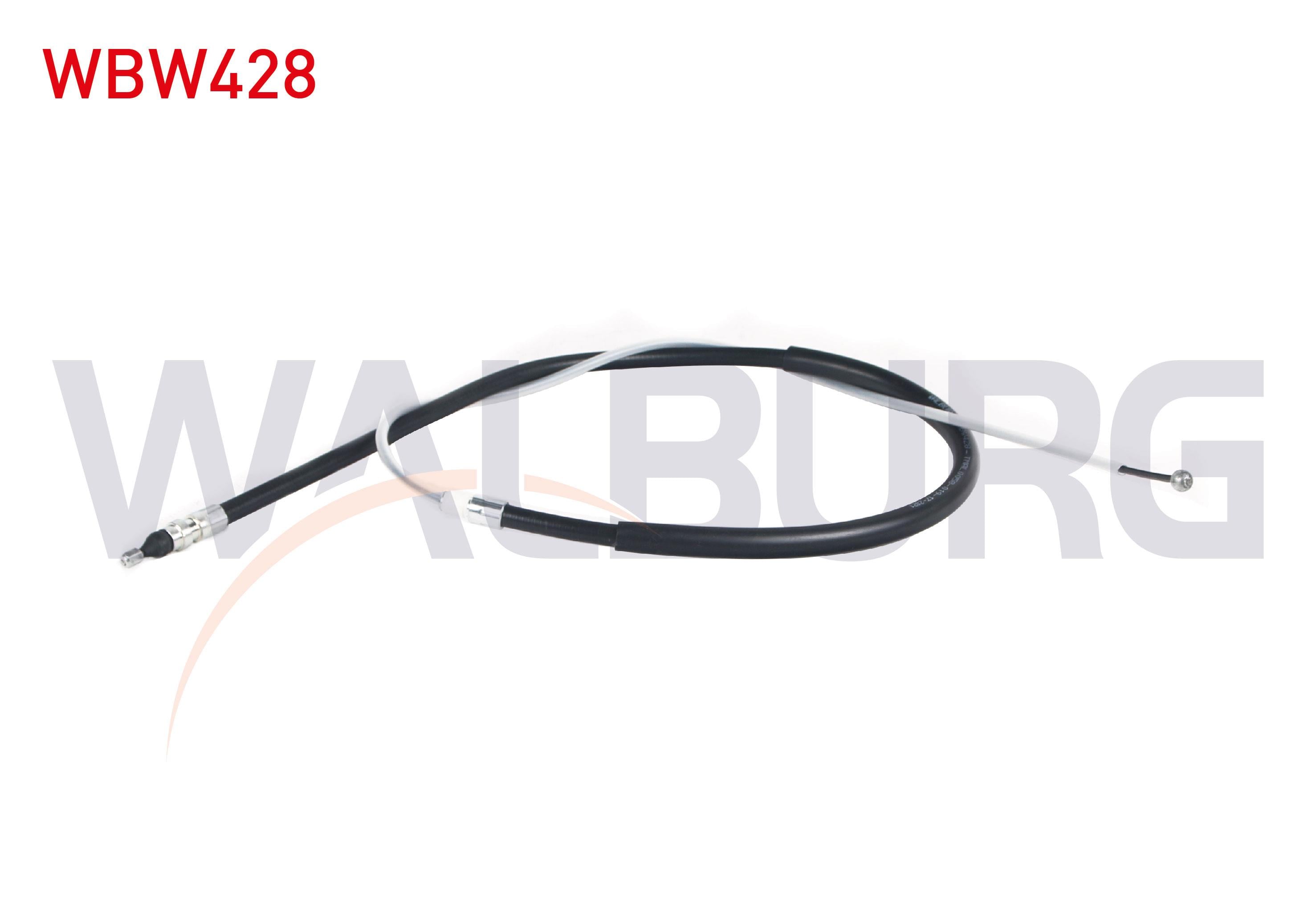 EL FREN TELI 1463X782 BMW 1 SERISI (F20 - F21 - F22) 2010-