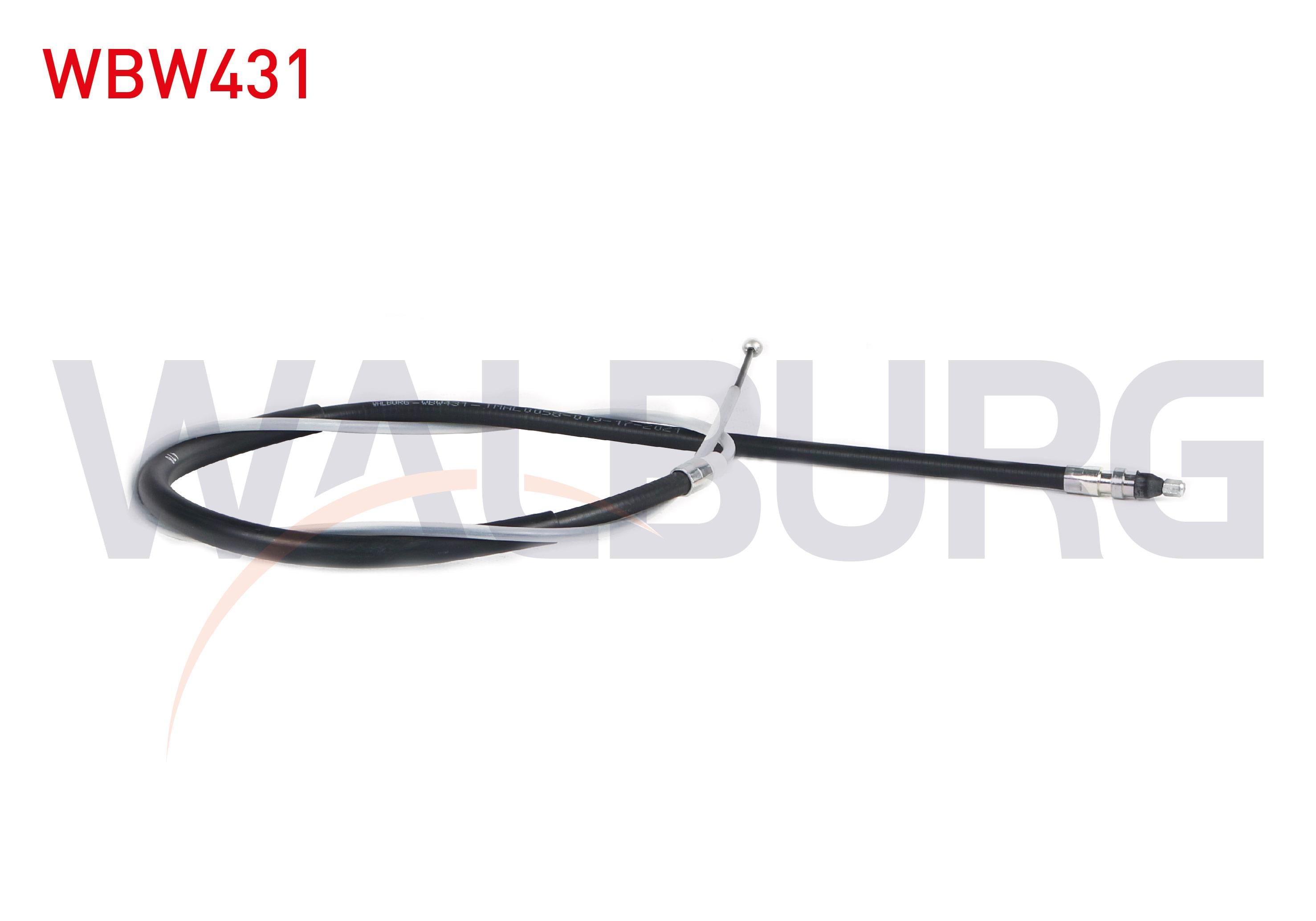 EL FREN TELI 1693X800 BMW 3 SERISI GT (F30) 2011-