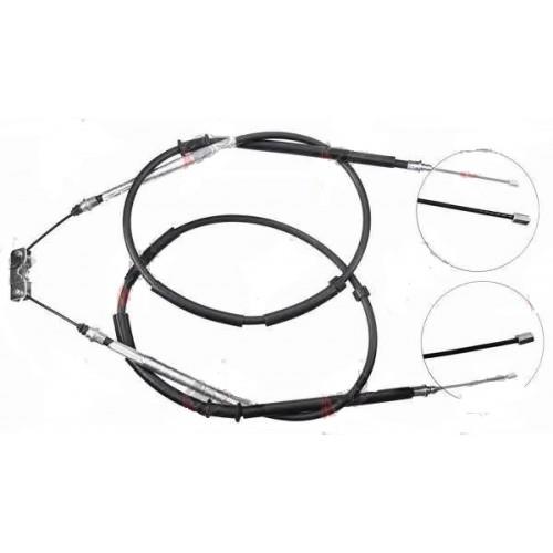 EL FREN TELI ARKA 1.0-1.2 XEP CORSA D (1255-1478 MM)