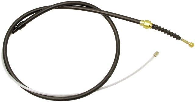 EL FREN TELİ ARKA 1698 MM GOLF 4 - BORA