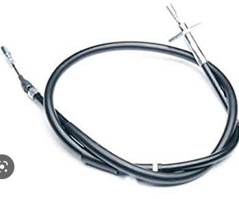 EL FREN TELI ARKA DİSKLİ 1530 MM SPRINTER LT35 1995-06 2D0609721