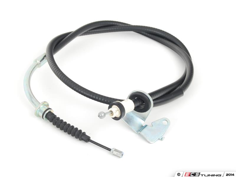 EL FREN TELİ ARKA SAĞ R50-52-53