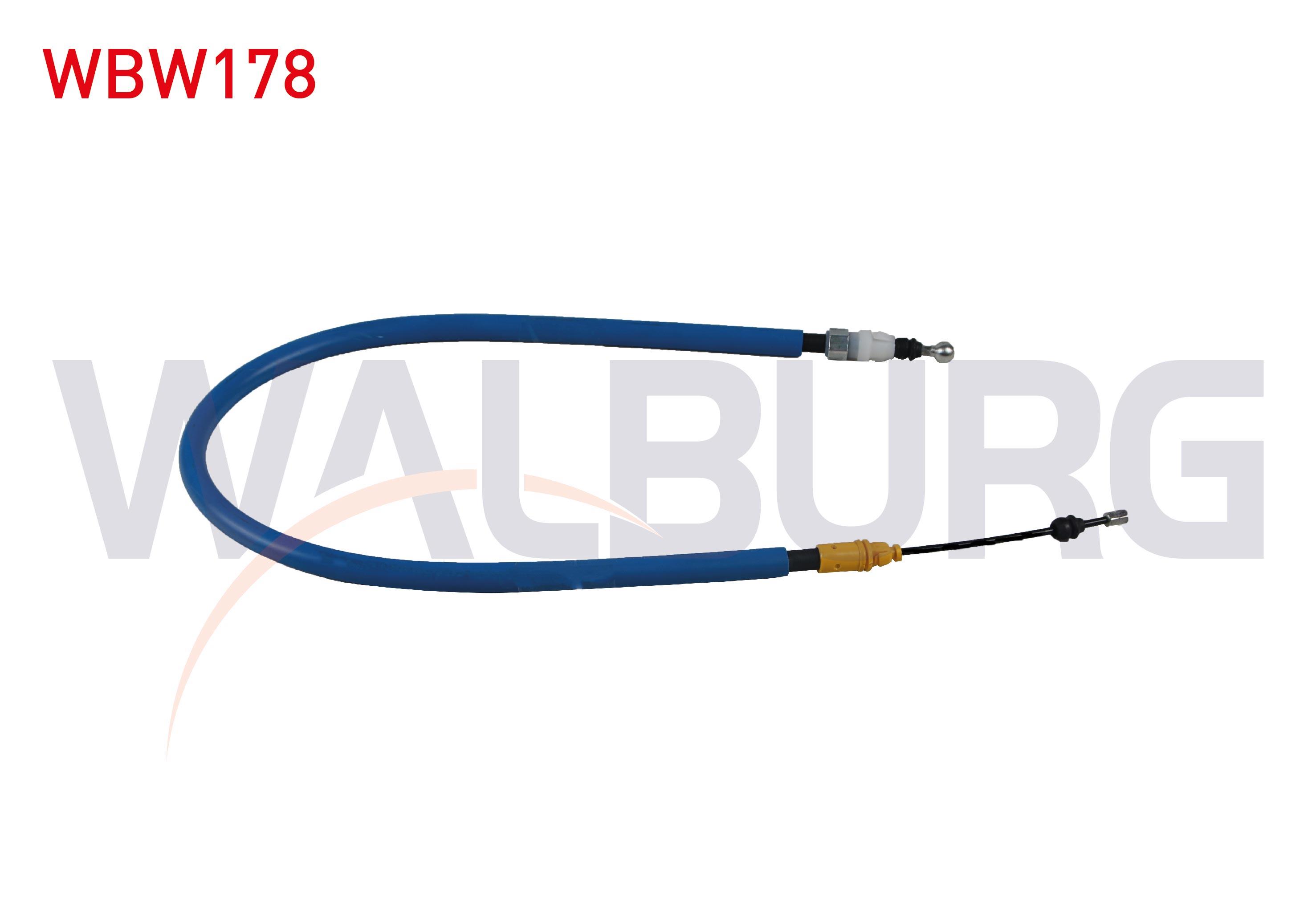 EL FREN TELI ARKA SOL DISKLI CITROEN C3 PICASSO / DS5 / PEUGEOT 5008 1.6HDI 2.0HDI 2009-