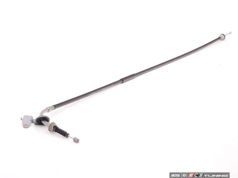 EL FREN TELİ ARKA SOL R56-57-58-59