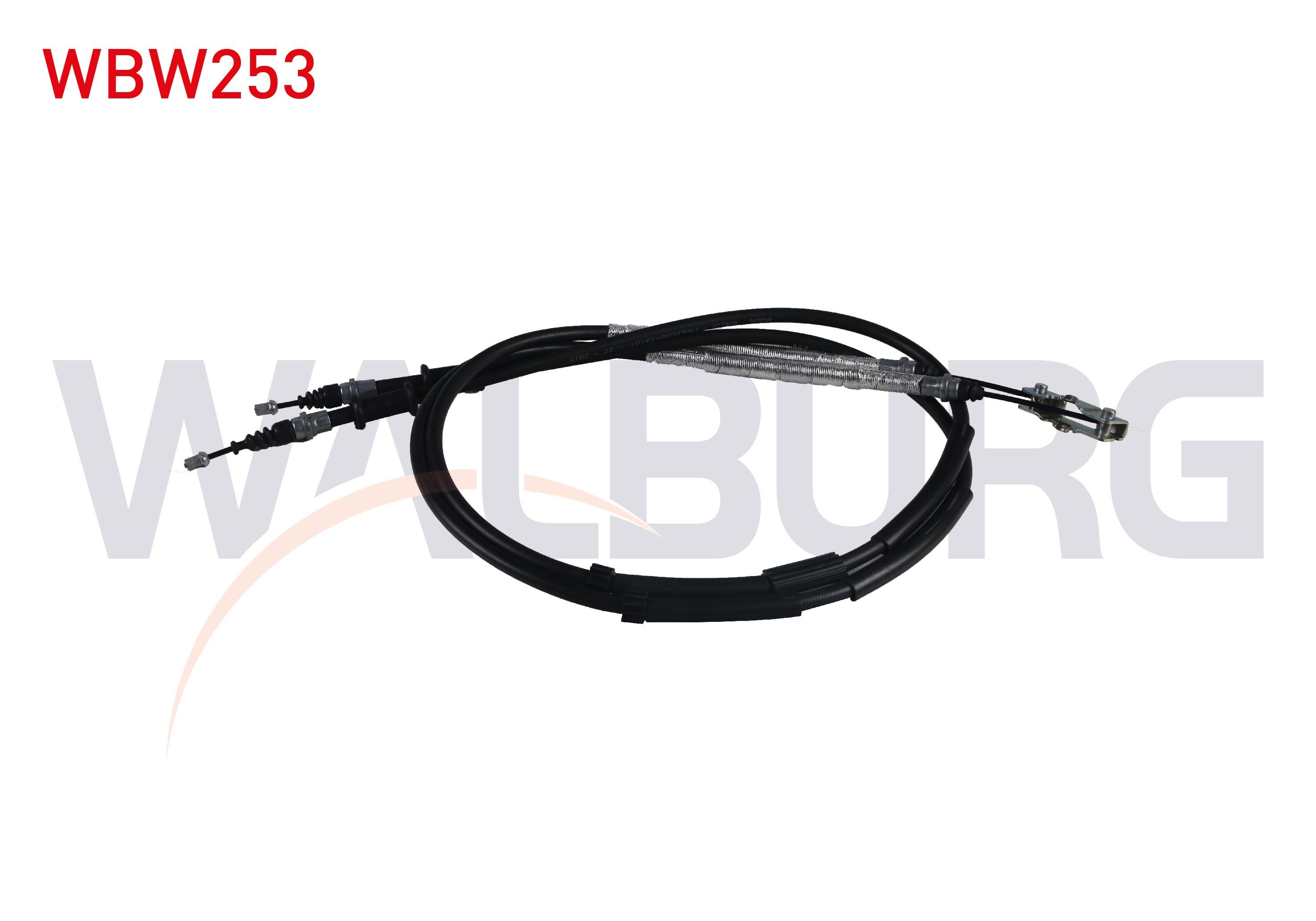 EL FREN TELI ARKA SOL-SAG DISKLI OPEL CORSA D 1.6 TURBO 2006-2014