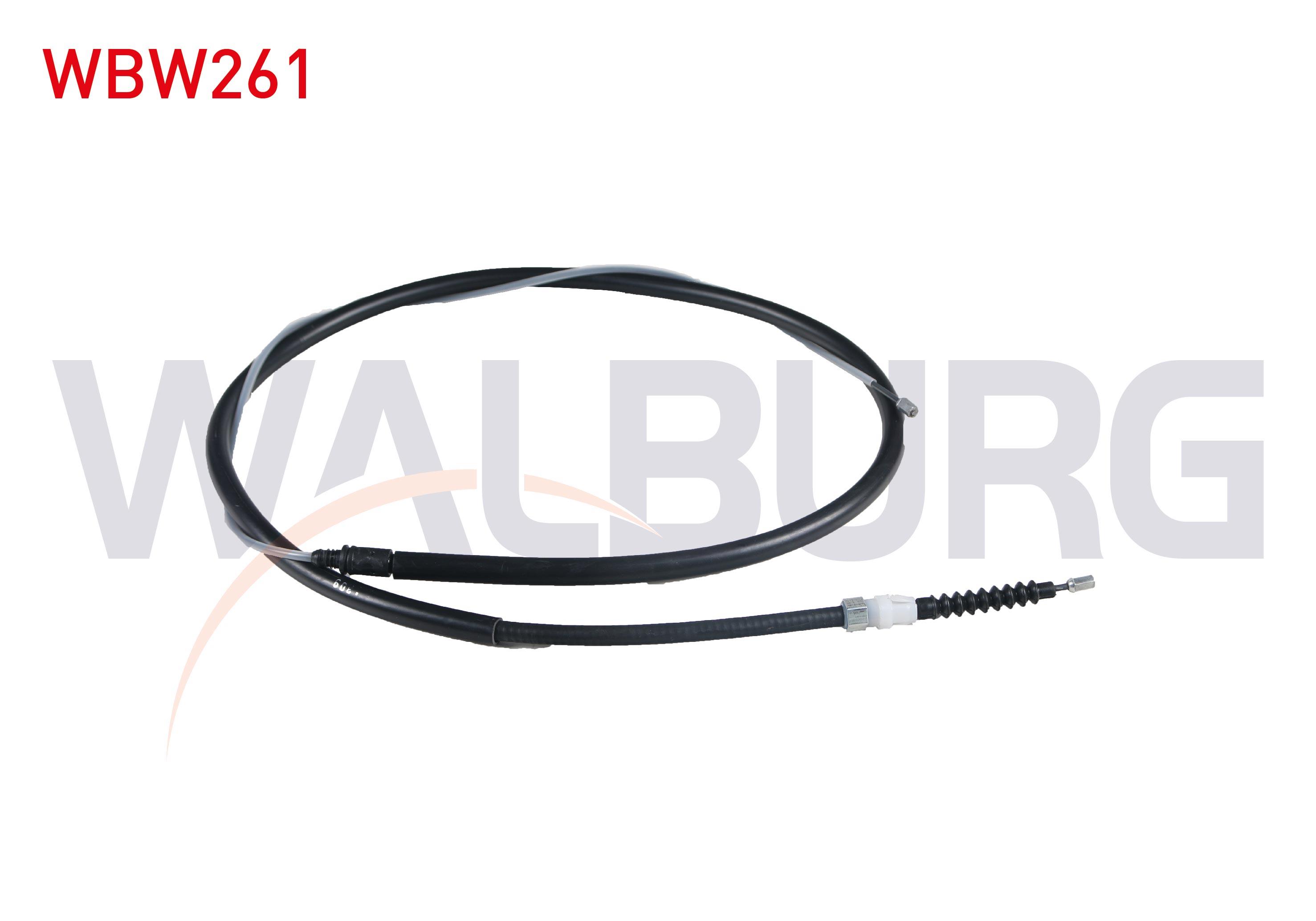 EL FREN TELI ARKA SOL-SAG DISKLI PEUGEOT 308 (4A,4C) 1.6i 16v 1.6HDI 1.4HDI SW 2007-2013