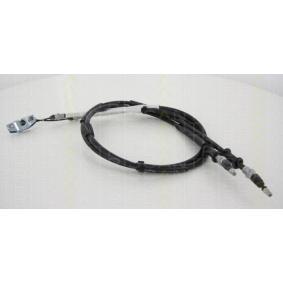 EL FREN TELI ARKA Z1.6LER Z1.7DTR CORSA D (1305-1475 MM) 522061-522081