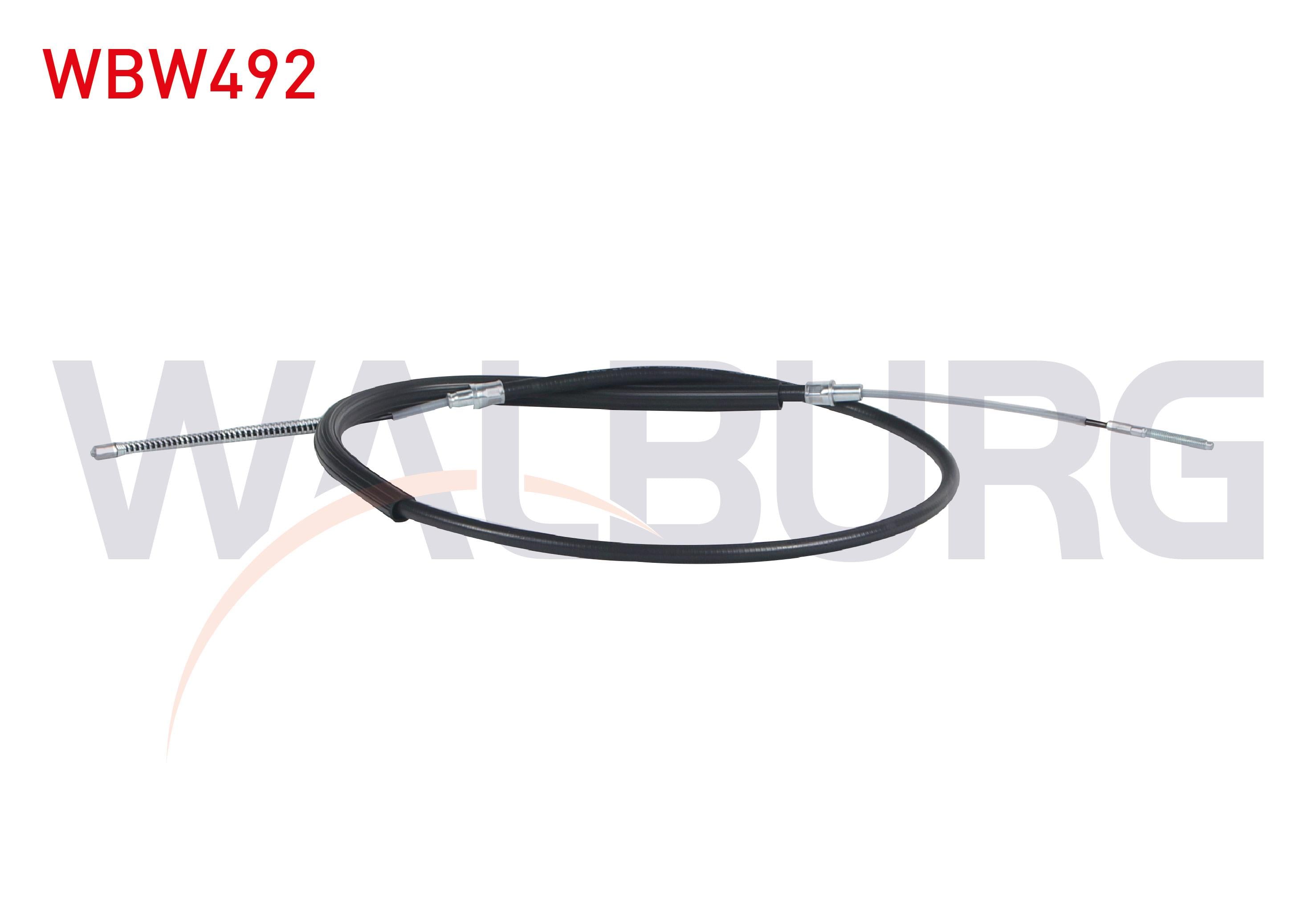 EL FREN TELI KAMPANA FREN SEAT TOLEDO I 1991-1999