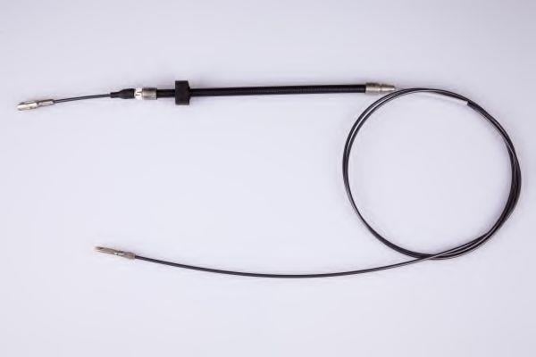 EL FREN TELİ ÖN 2440 MM SPRİNTER-LT 1995-06