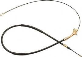 EL FREN TELİ ÖN 2E0609701L 1867 MM SPRİNTER-CRAFTER 2007