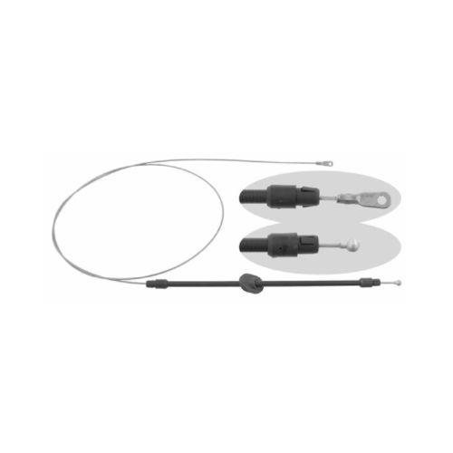 EL FREN TELİ ÖN 2E0609701M 2530 MM SPRİNTER-CRAFTER 2007