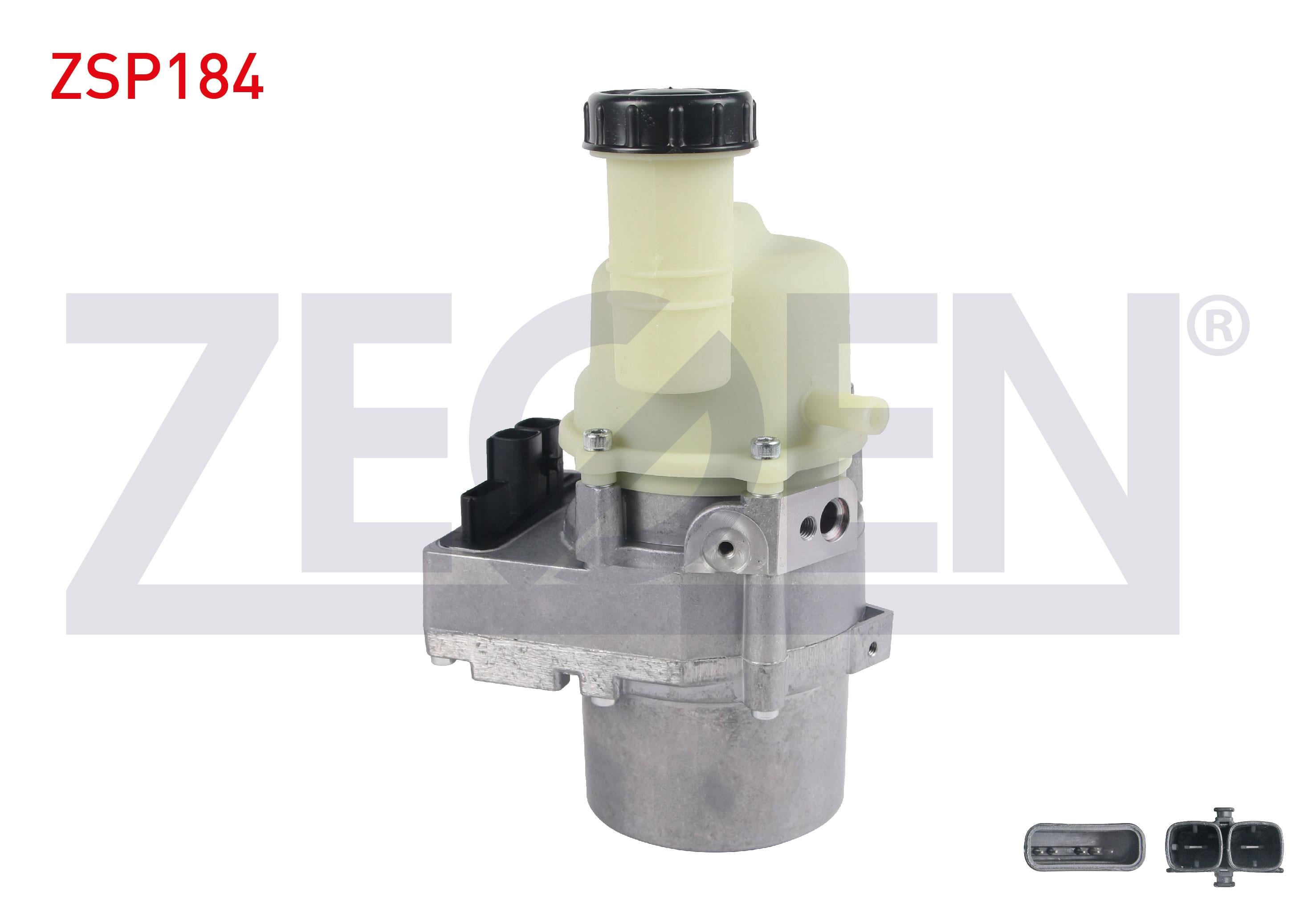ELEKTRIKLI DIREKSIYON POMPASI DACIA DUSTER 1.2 TCE - 1.5 DCI - 1.6 16v 2010-