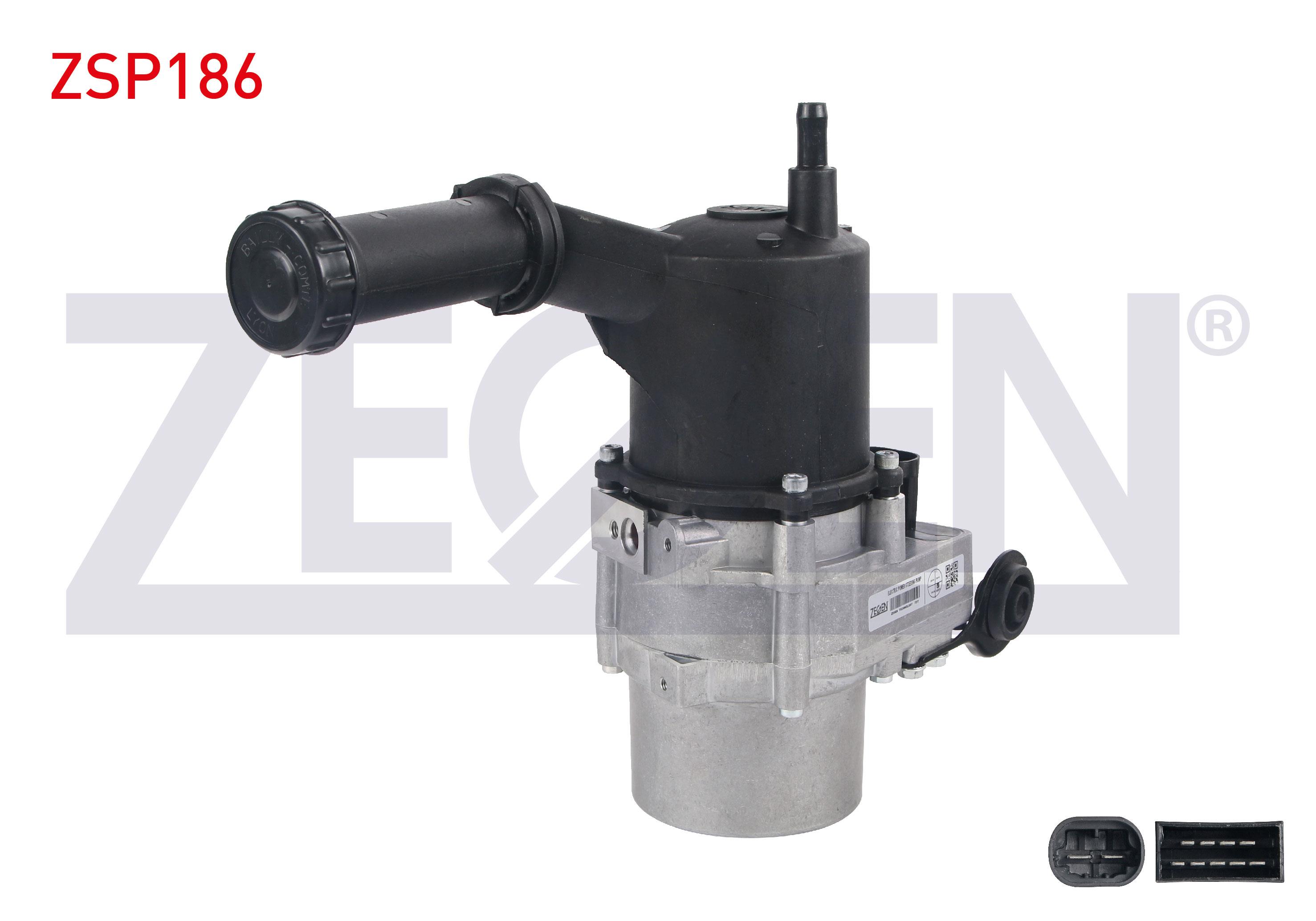 ELEKTRIKLI DIREKSIYON POMPASI PEUGEOT 307 1.4 - 1.4 HDI - 1.6 - 1.6 HDI - 2.0i - 2.0 HDI 2000-2007
