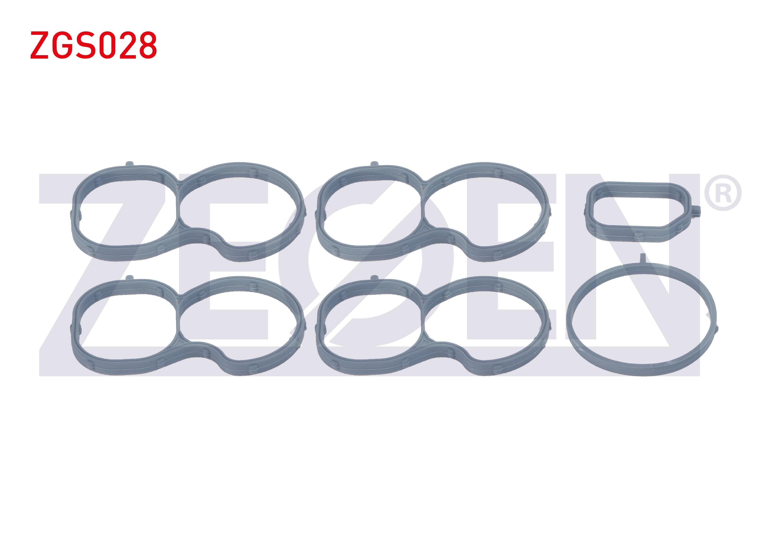 EMME MANIFOLD CONTASI FIAT LINEA - DOBLO - EGEA 1.6 MTJ