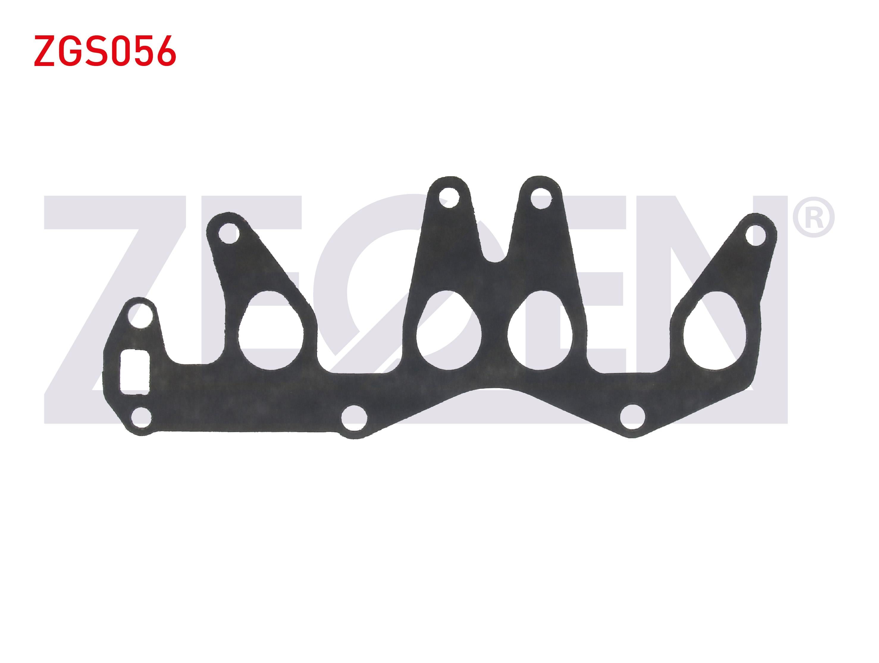 EMME MANIFOLD CONTASI FIAT PALIO - ALBEA 1.2i 8v