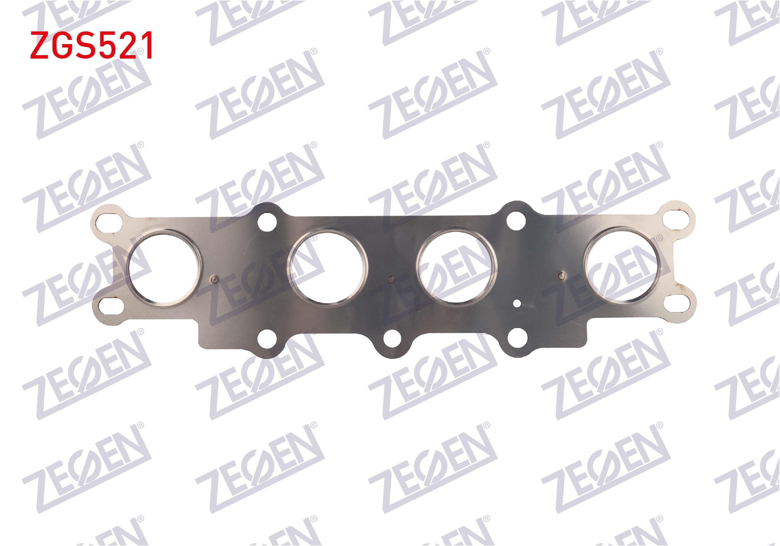 EMME MANIFOLD CONTASI FIESTA / FOCUS / MONDEO / CONNECT 1.6 2010- EcoBoost