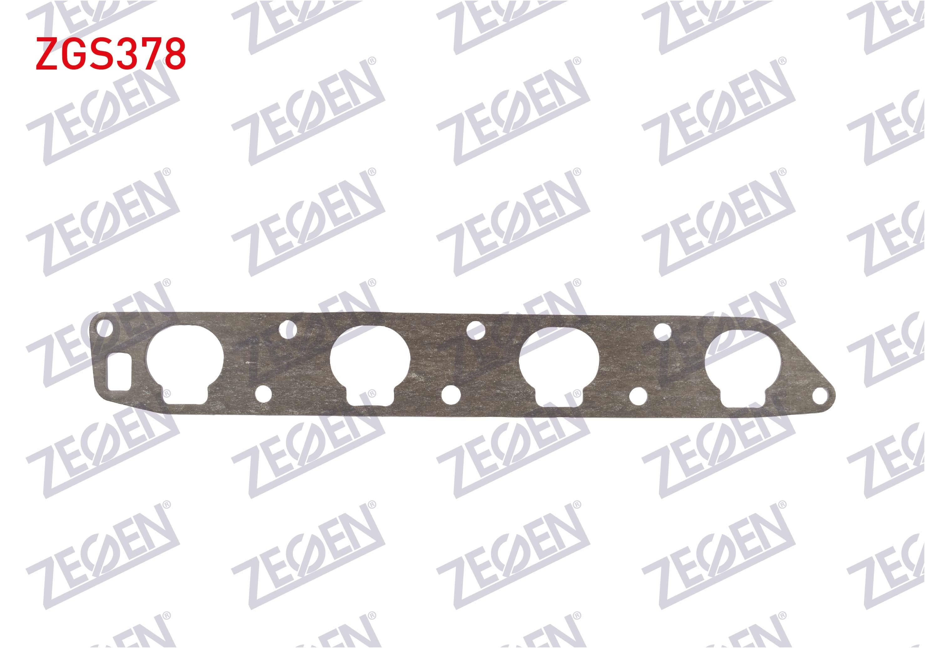 EMME MANIFOLD CONTASI OPEL ASTRA F-ASTRA G VECTRA A-VECTRA B 2.0 16v X20XER-X20XEV