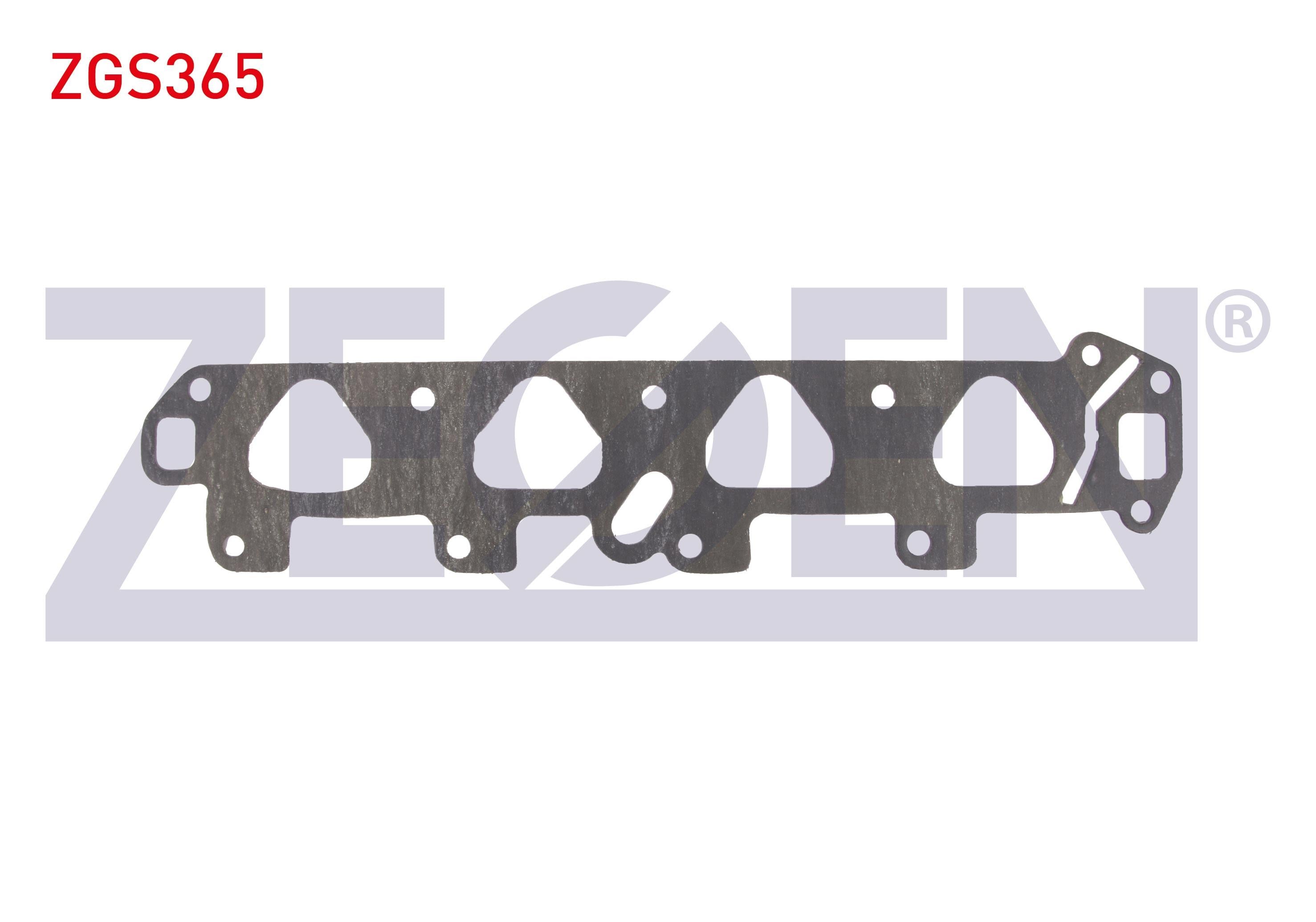 EMME MANIFOLD CONTASI OPEL ASTRA F-CORSA B 1.4 X14XE- X16XEL