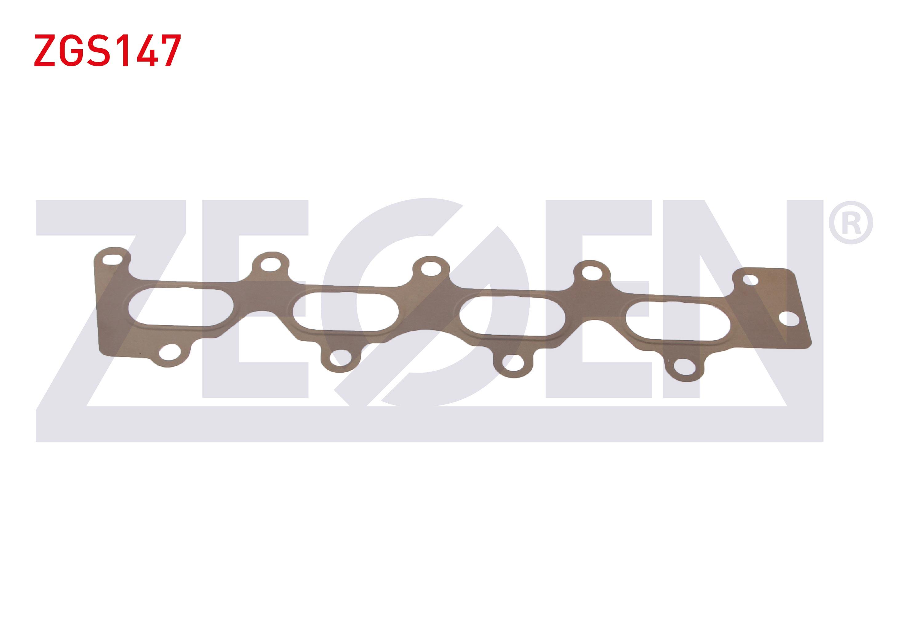EMME MANIFOLD CONTASI RENAULT CLIO - MEGANE 1.6 16v K4M