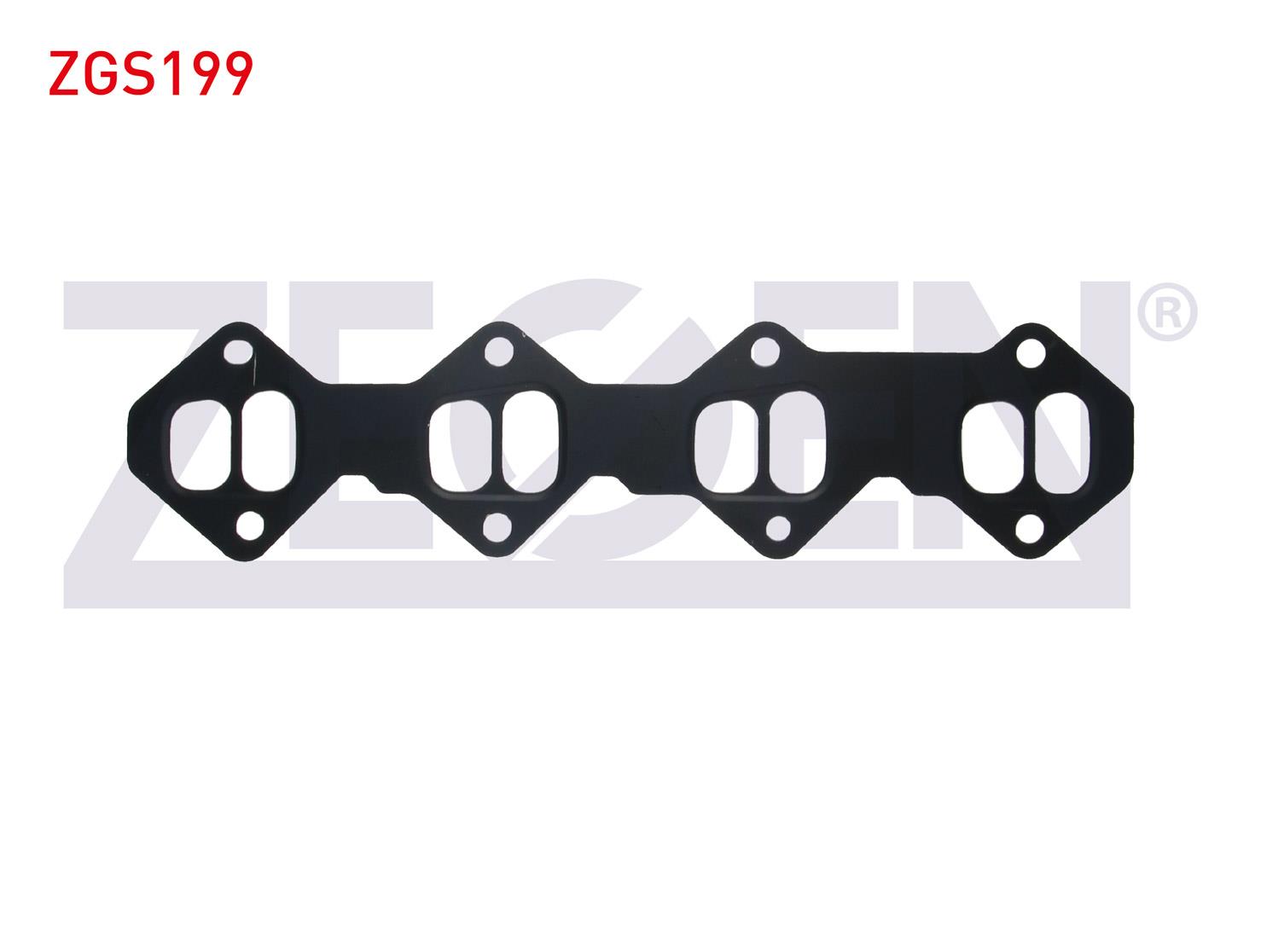 EMME MANIFOLD CONTASI RENAULT MASTER III 2.3 DCI M9T