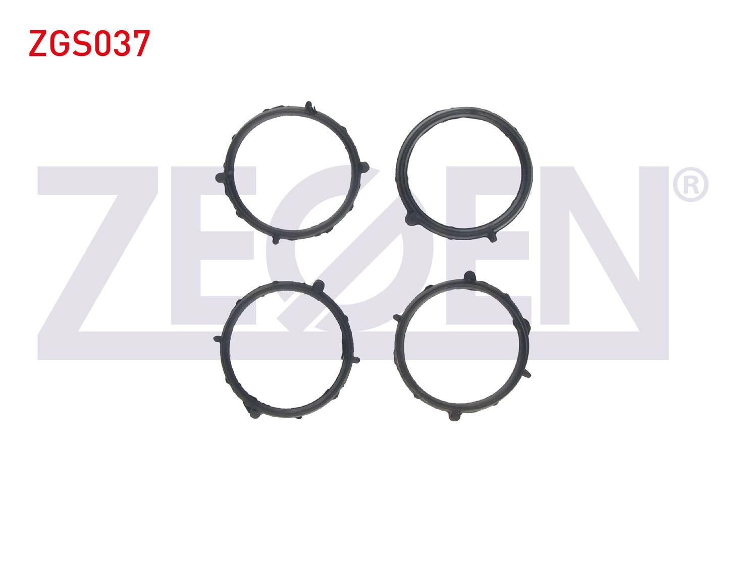 EMME MANIFOLD CONTASI YUVARLAK FIAT DOBLO 1.9 D