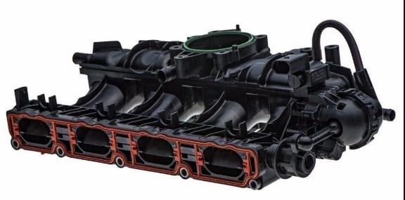 EMME MANİFOLD VW 1.8-2.0 TSİ TFSİ BZB CDAA CAWB CC