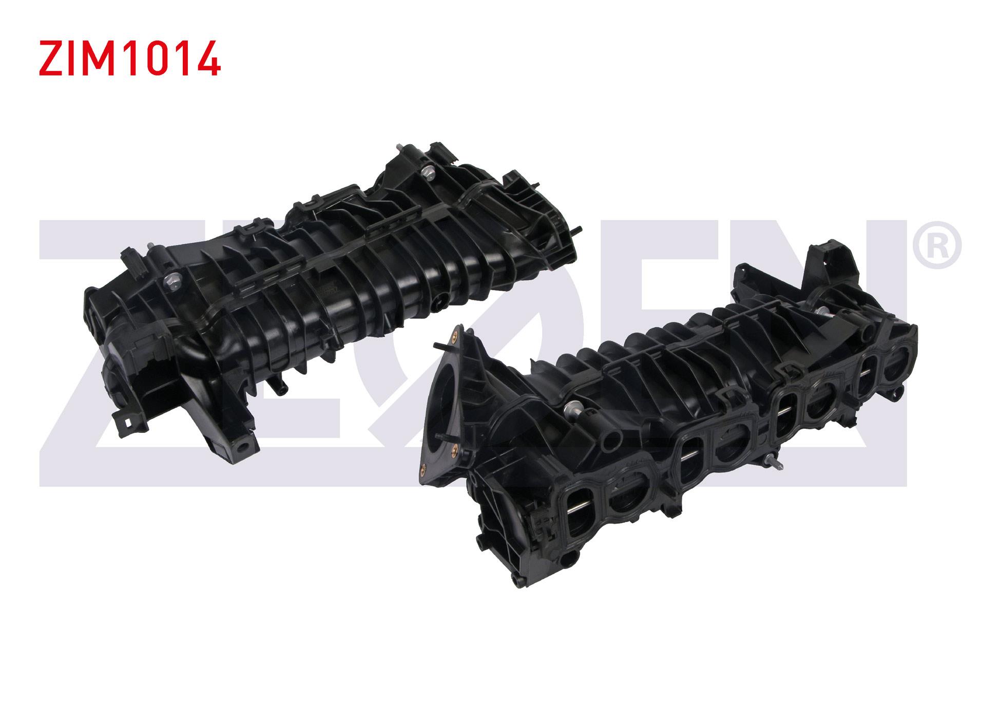 EMME MANIFOLDU BMW 1 (F20) 120 D 163 HP 2011-2019 / 2 COUPE (F22, F87) 218 D 143 HP 2015- / 3 (E90) 320 D 177 HP 2007-2010 / 5 (F10) 520 D 163 HP 2010