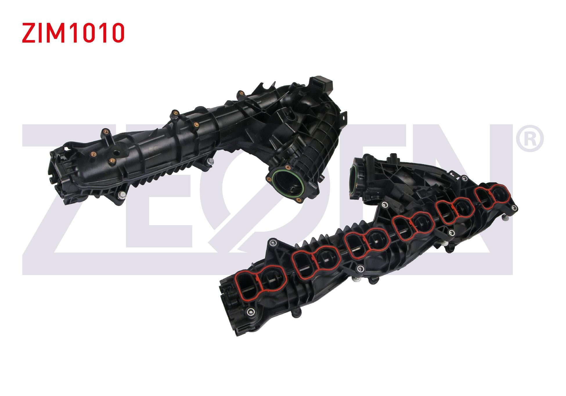 EMME MANIFOLDU BMW 3 (E90) 325 D 204 HP 2010-2011 / 5 (F10) 530 D 286 HP 2010-2016 / 7 (F01) 730 D 245 HP 2008-2012 / X5 (E70) XDRIVE 30 D 245 HP 2010