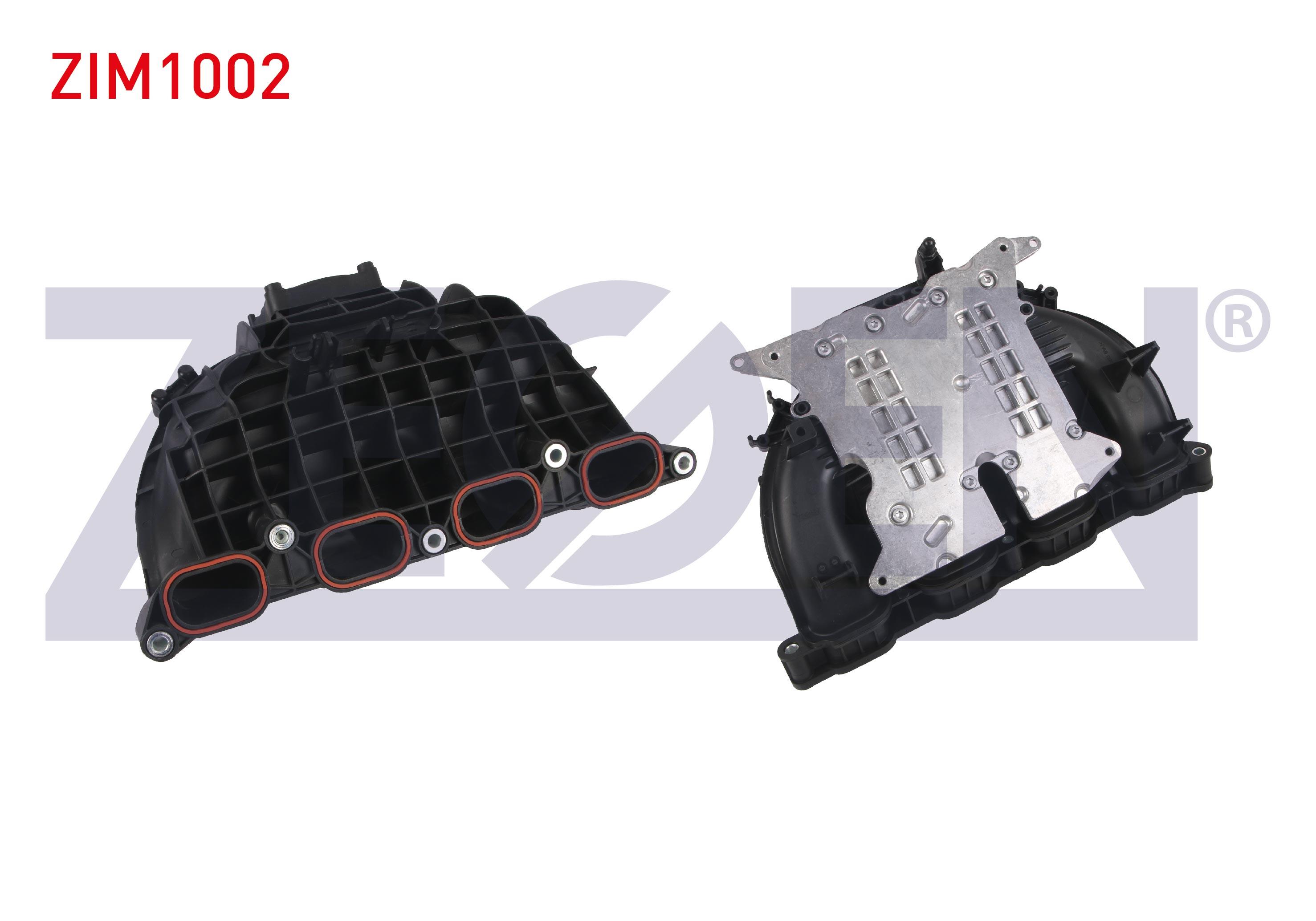 EMME MANIFOLDU BMW 3 (F30) 320 I 184 HP 2012-2016/ 1 (F20) 125 I 218 HP 2012-2017 / 5 (F10) 520 I 163 HP 2013-2016 / X1 (E84) SDRIVE 16 I 143 HP 2013-