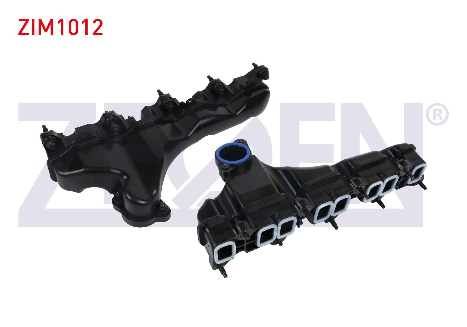 EMME MANIFOLDU FORD TRANSIT (FD) 2.4 TDCI 2000-2014
