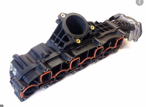 EMME MANİFOLDU GOLF5-GOLF6-PASSAT-A3-A4-A6-TİGUAN BKP-BKD-CBAA-CBAB-CAGA-CAHA 2,0 TDİ 03L129086