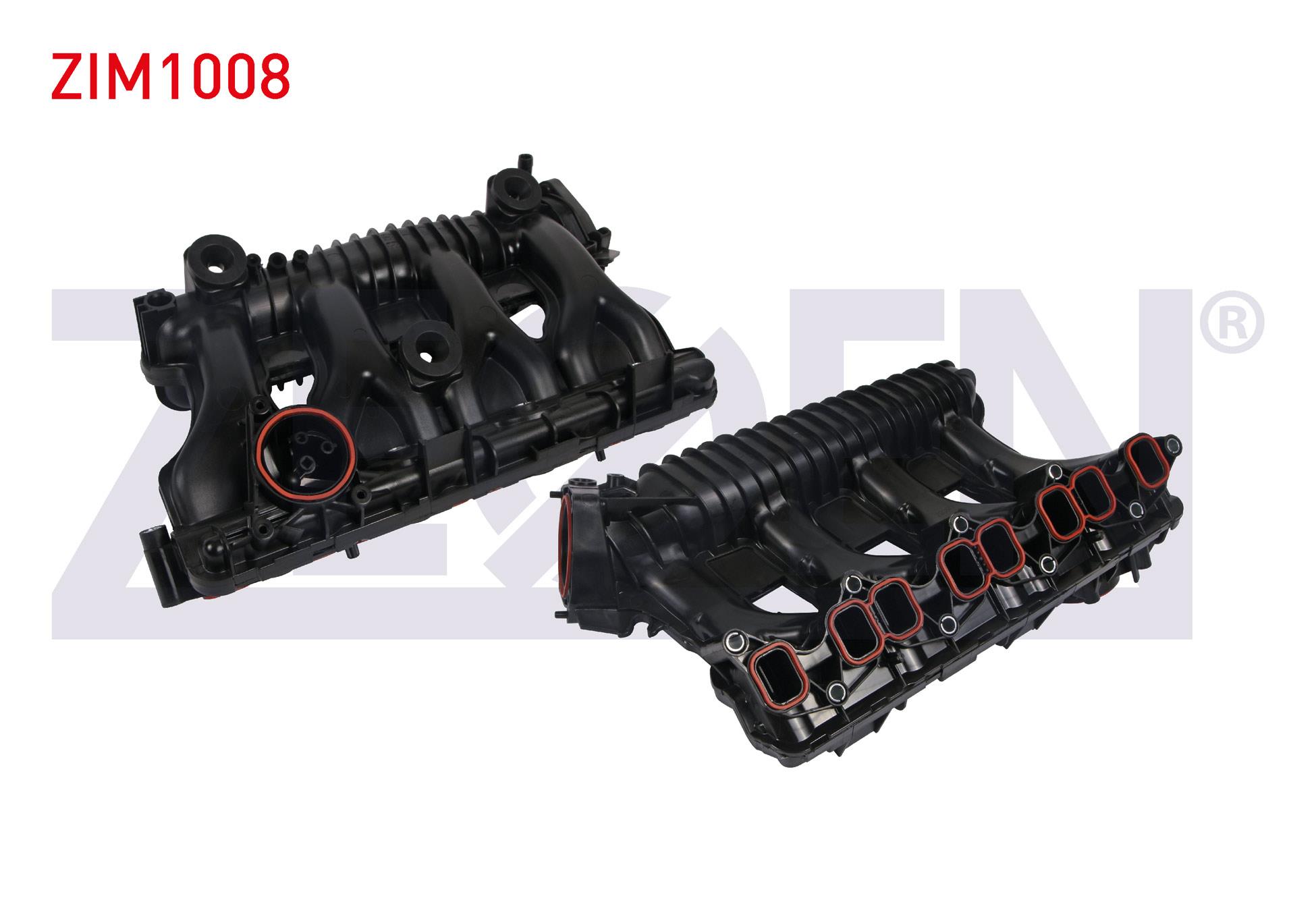 EMME MANIFOLDU MERCEDES C-SERISI (W204) C 180 CGI 156 HP 2007-2014 / E-SERISI (W212) E 200 CGI 184 HP 2009-2015