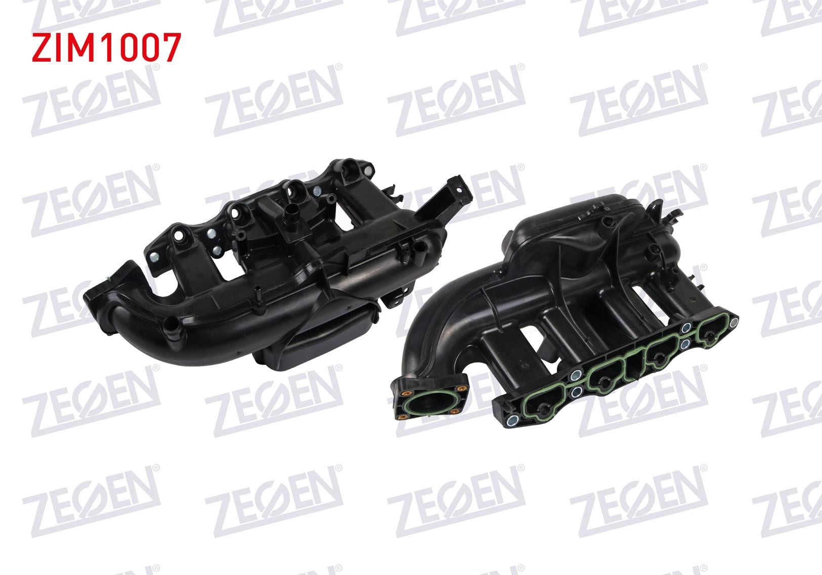 EMME MANIFOLDU OPEL ASTRA J 1.4 140 HP 2012-2015 / MERIVA B 1.4 120 HP 2010-2017