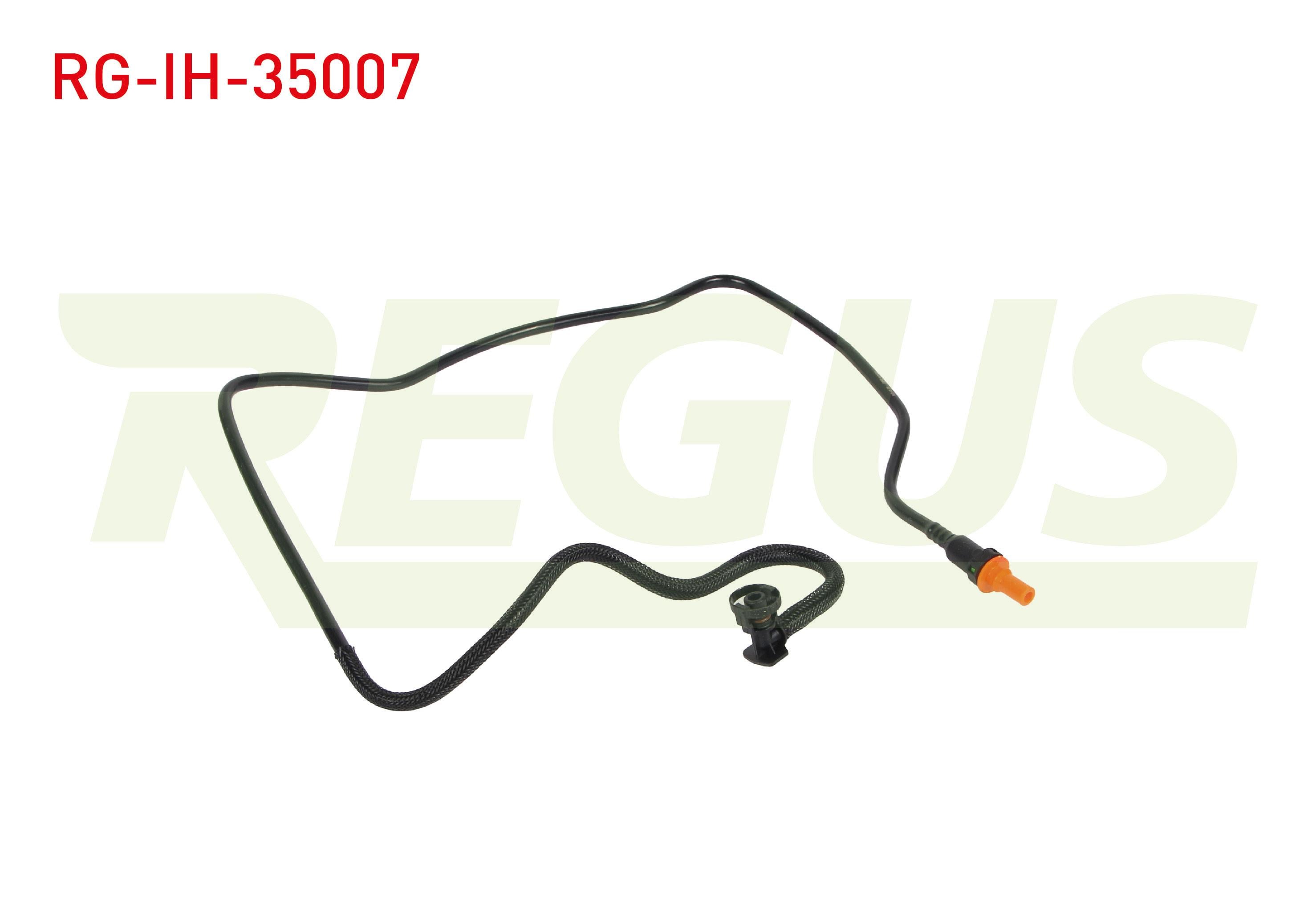 ENJEKSIYON HORTUMU RENAULT CLIO II - III 1.6i 16v 1998-2014/ FLUENCE 1.6 16V 2010-/ KANGOO 1.6 16V 2001-/ MEGANE I 1.6 16V 1999-2008/ LAGUNA I-II-III