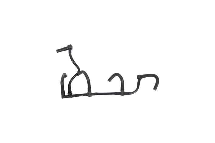 ENJEKTÖR BORUSU YAKIT HORTUMU CLIO III DUSTER KANGOO MEGANE III TWINGO II