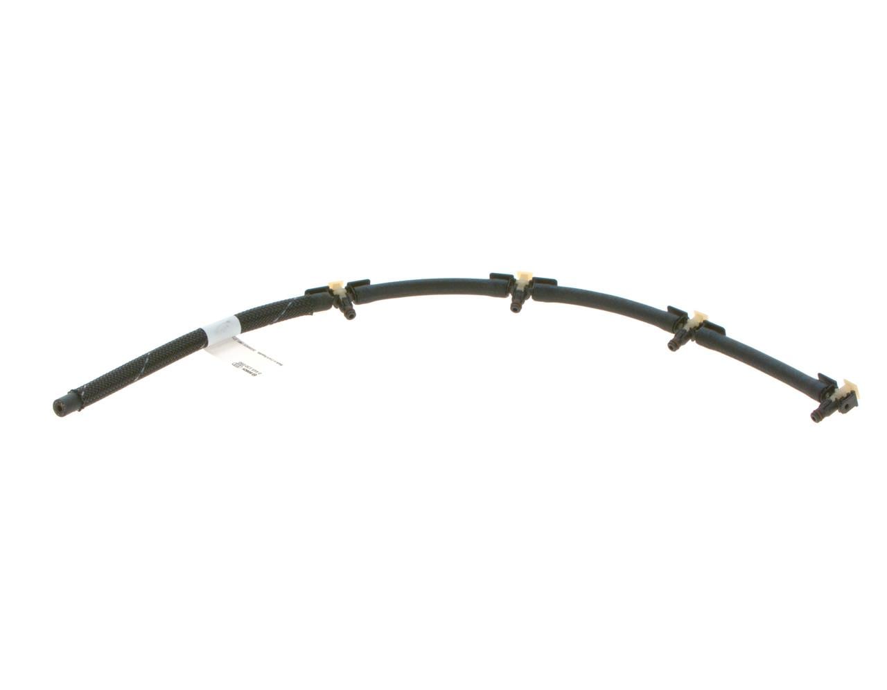 ENJEKTÖR BORUSU YAKIT HORTUMU DEFENDER DISCOVERY 2.0 D240 2.0 D200LR082275 JDE38281 G4D39K022AB LR073709