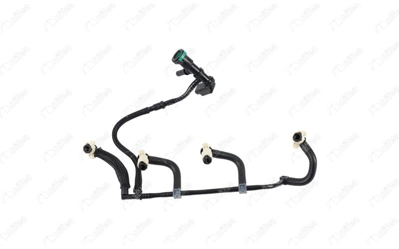 ENJEKTÖR BORUSU YAKIT HORTUMU DUSTER CITAN W176 A180 CLIO MEGANE OM607 166714557R 1667100QAU