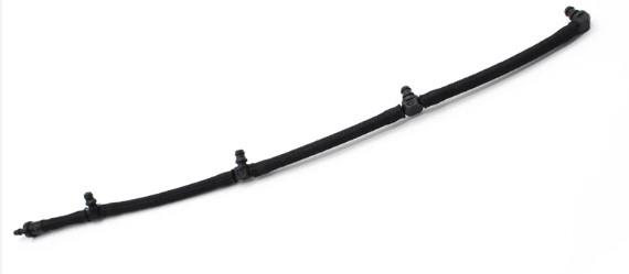ENJEKTÖR BORUSU YAKIT HORTUMU RANGER 2.5 TDdi 3.0 TDCi 6M349288DA 1449270