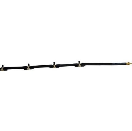 ENJEKTÖR GERİ DÖNÜŞ HORTUMU CRAFTER-CADDY-TİGUAN CKUB-CBAB 2,0 TDİ 12>