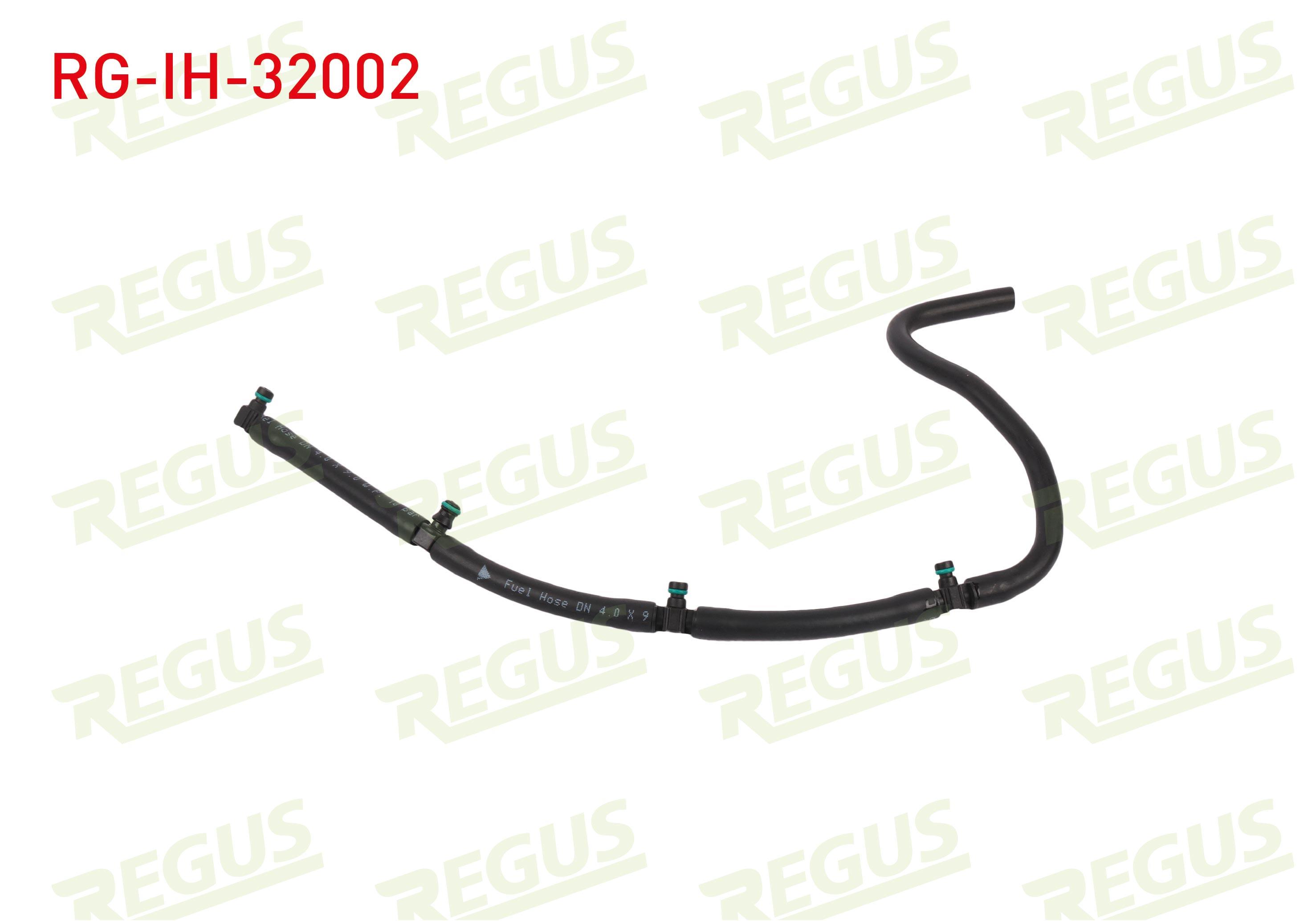 ENJEKTOR GERI DONUS HORTUMU INSIGNIA / ASTRA / MOKKA 1.6 CDTI