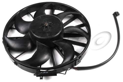 FAN   E30-34 M10-20-40