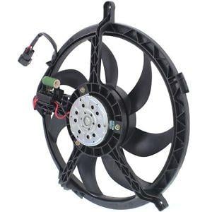 FAN  350W R55-56-60-61 COOPER-S-ONE 2007-
