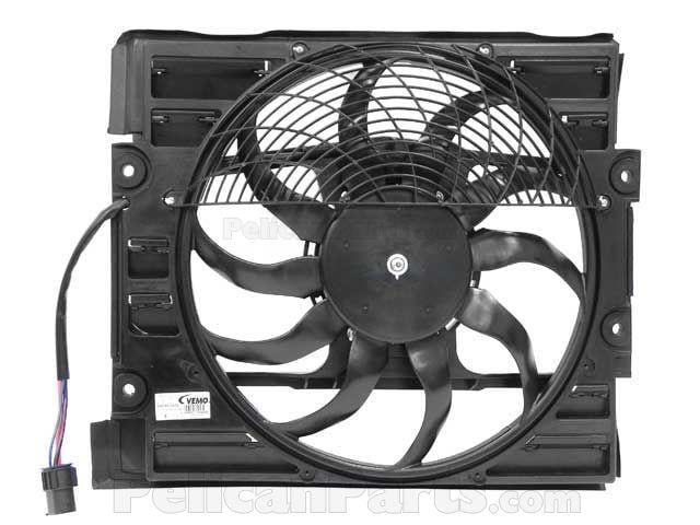 FAN 730İ-740İ-750İ  E38 M51-52-60-62-73 1998-01