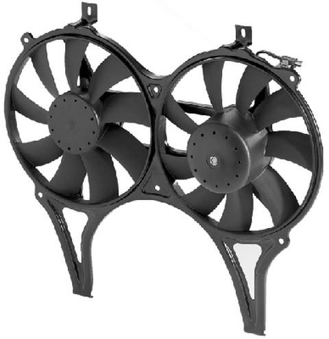FAN ÇİFTLİ SOL+ SAĞ 210 111