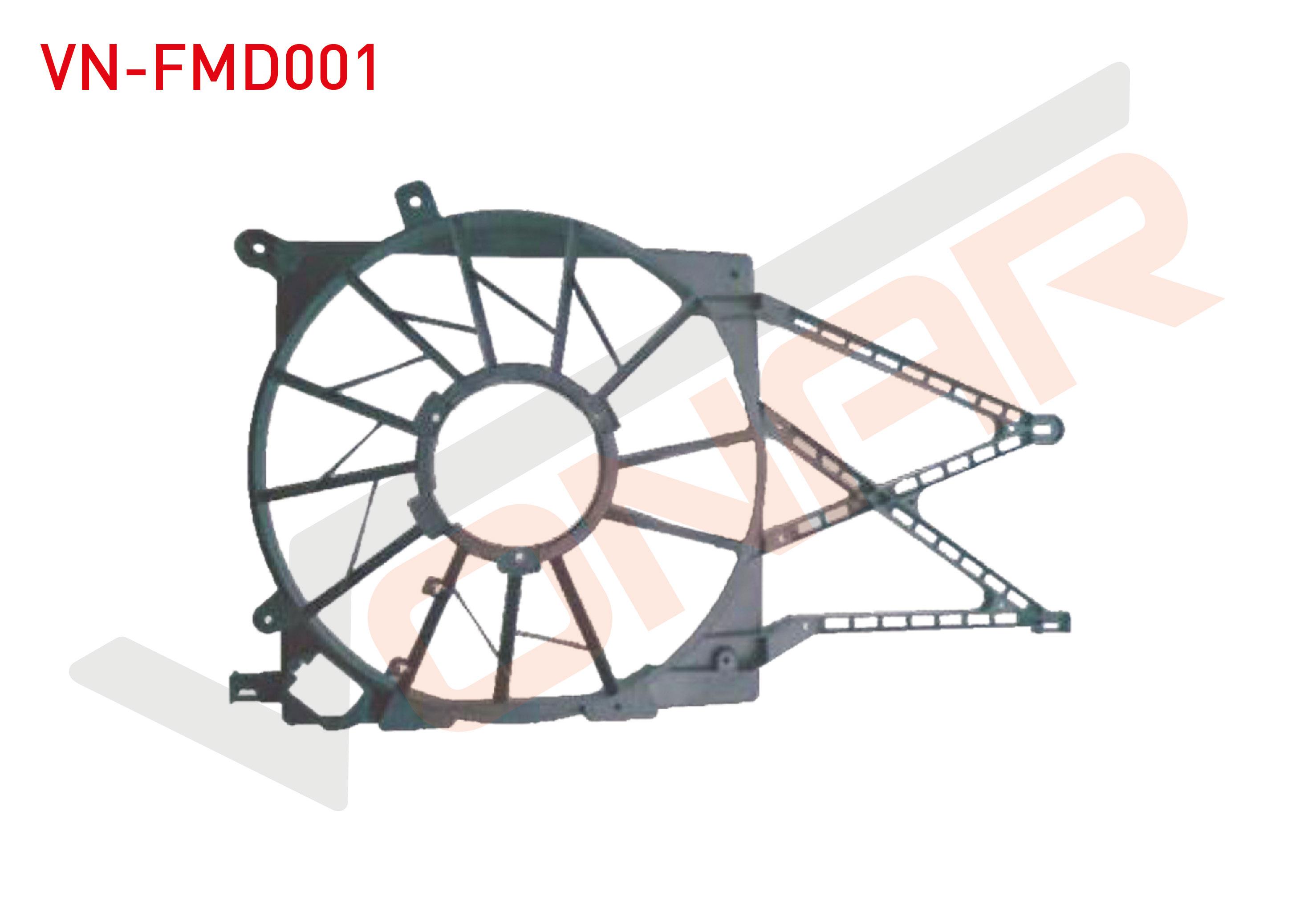 FAN DAVLUMBAZI ASTRA G 1998-